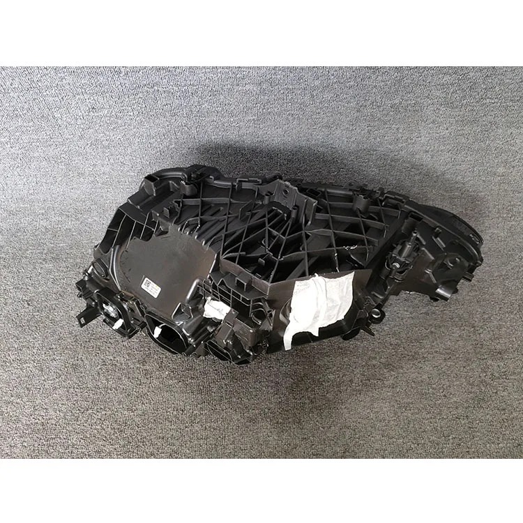For 4 Series 2010-2022 F32 G22 G23 G26 430i M440i X Drive Original Factory Upgraded New High Quality LED Headlights Long